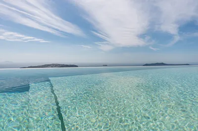 Zatrikion Villas Santorini