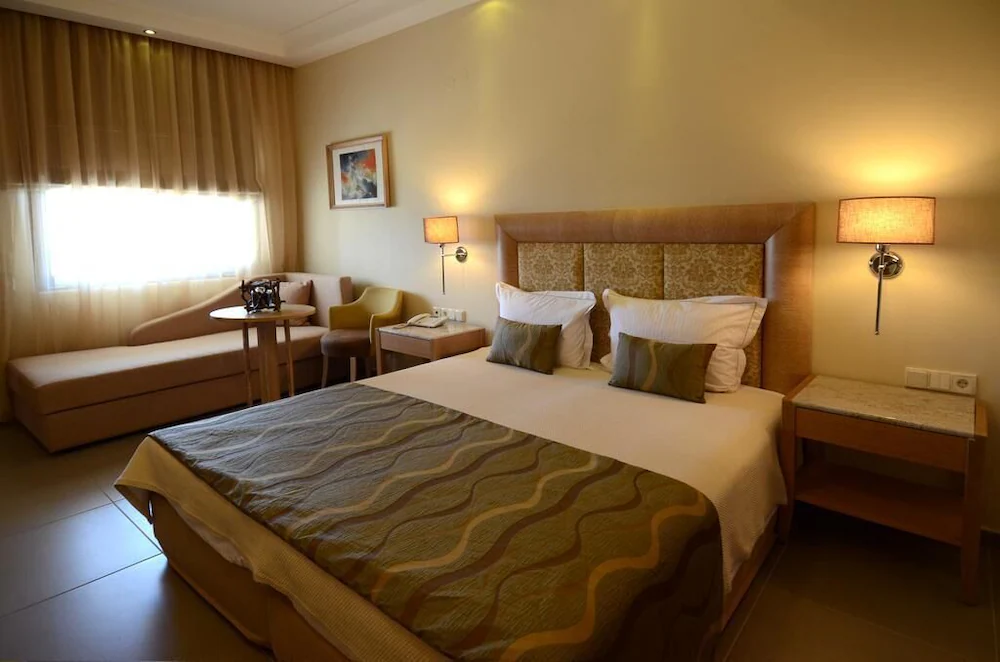 Danai Hotel & Spa