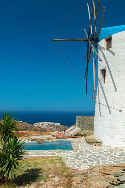 Sifnos Roots