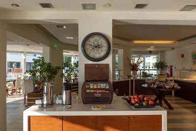 Molos Bay Hotel