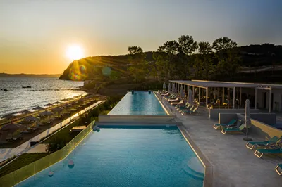 Mount Athos Resort Chalkidiki