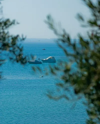 Maistrali Beach Hotel