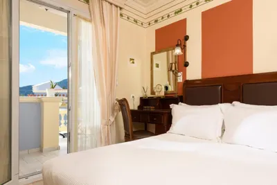 Enavlion Hotel