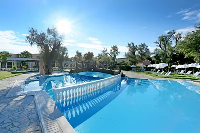 Apollo Palace Corfu