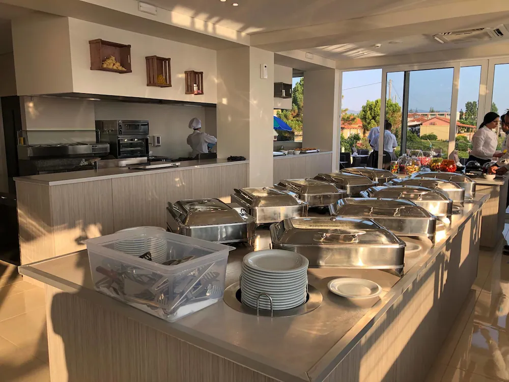 Golden Coast Suites