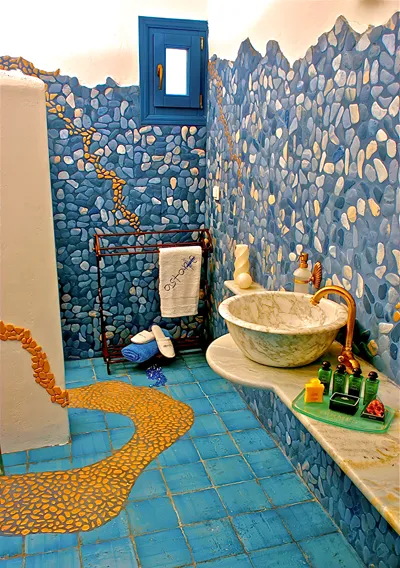 Astarte Suites Santorini