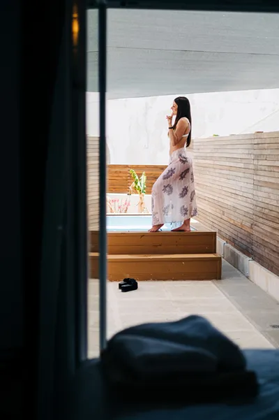 Mesanto Luxury Suites Santorini