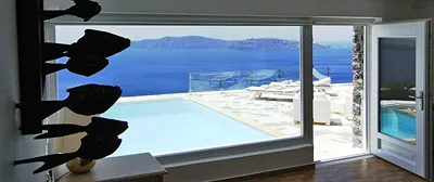 CSky Hotel Santorini