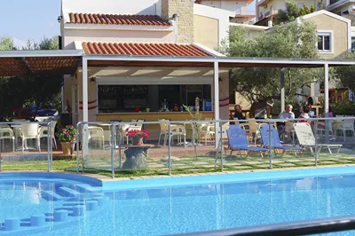 Elea Apartments Chania