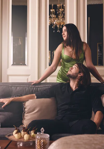 Bohemian Suites Athens - Maison Hotel  Adults Only