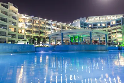 ATRIUM PLATINUM LUXURY RESORT HOTEL & SPA