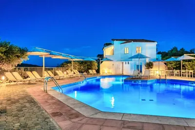 Elounda Krini
