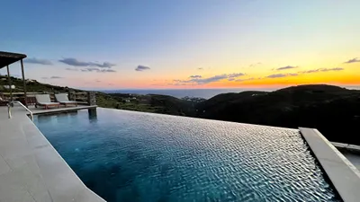 Mythic Villa