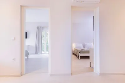 Alvia Suites Corfu
