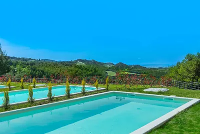 Epta Villas Luxury Redefined