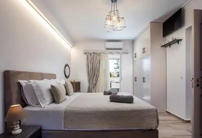 San Francisco Maisonette