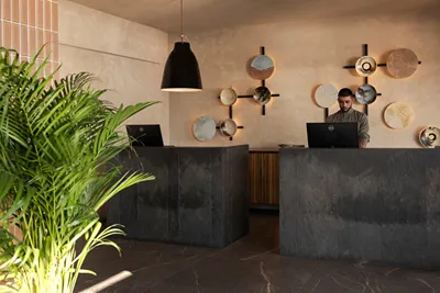 Domes Aulus Elounda, Curio Collection by Hilton