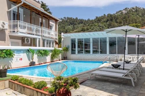 Philoxenia Inn