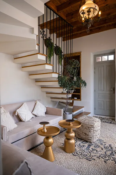 Tinas Lindian Serenity Villa