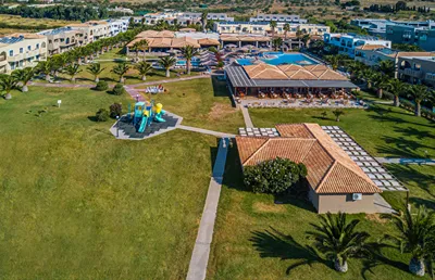 Akti Beach Club Kos