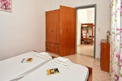 Kasapakis Hotel & Apartments