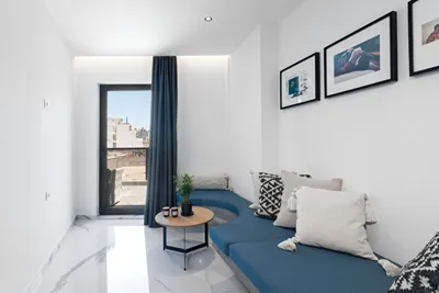 MELO Athens