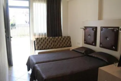 4-You Hotel Apartments