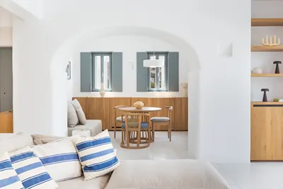 Ammilia Naxos