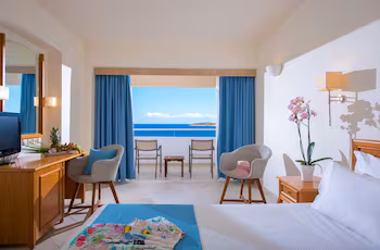 Intercontinental Hotels Crete