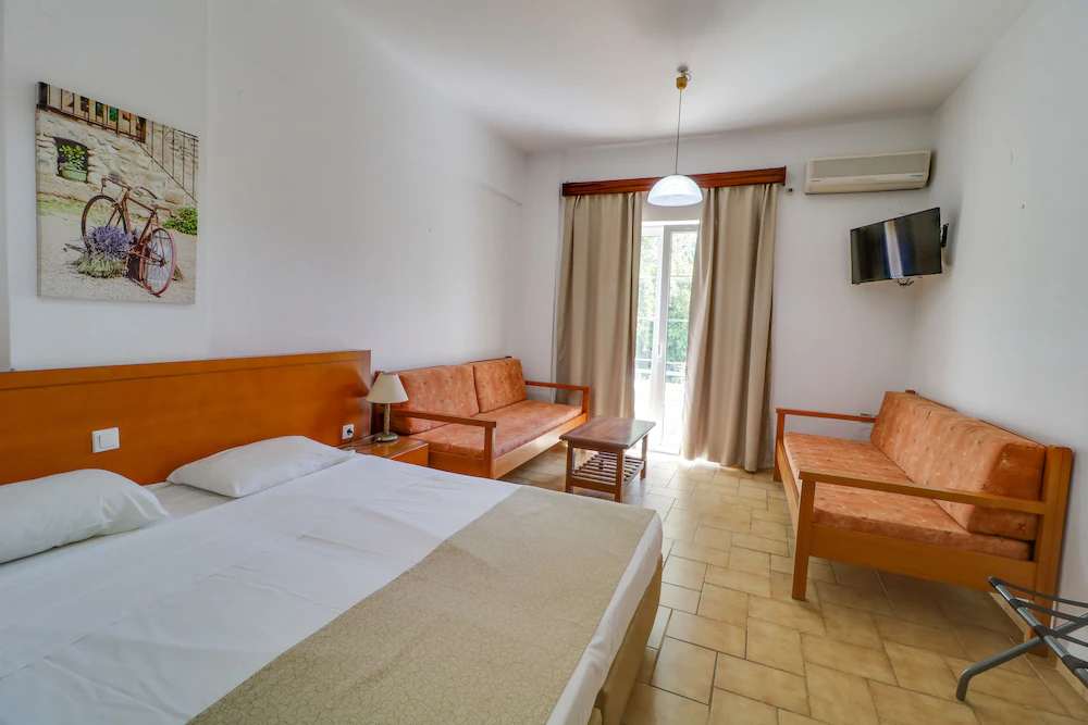 Marirena Hotel