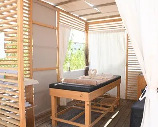 Magda Hotel Club