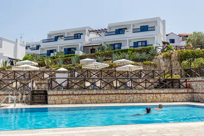 Agionissi Resort Chalkidiki