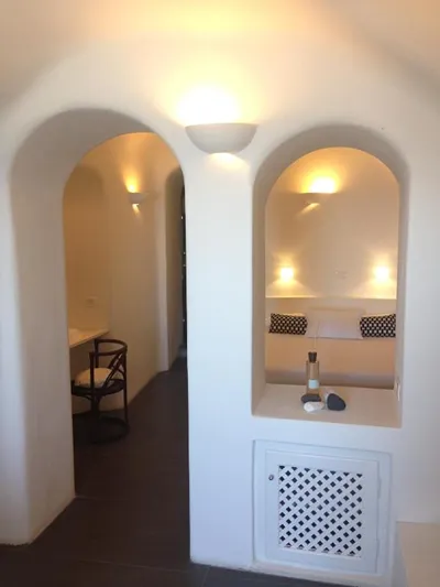 Altana Cliffside Villas Santorini