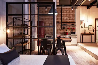 Kolonaki 8 Design Suites & Lofts