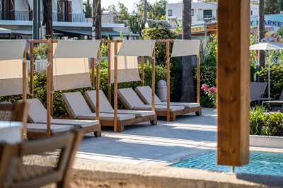 Aegean Houses Kos