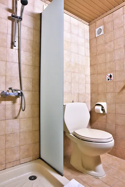 Telhinis Hotel