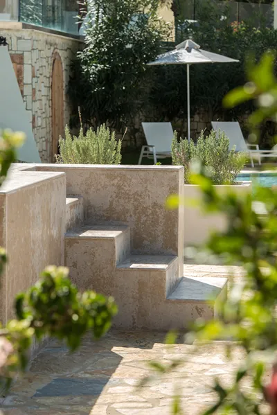 Erietta Aparthotel