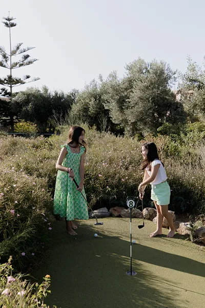 Village Heights Resort