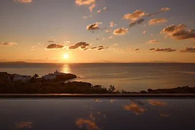 Selana Suites Sifnos