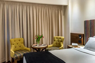 Civitel Akali Hotel
