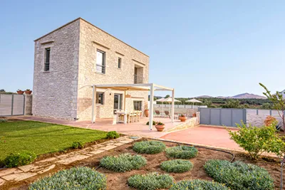 Panormo Villas Crete