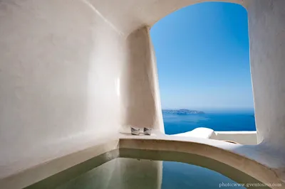 Kapari Natural Resort Santorini