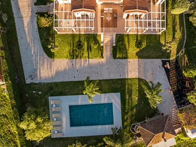 Terra Nostra Mansion & Events Venue