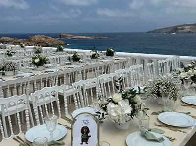 Mykonos Lolita, A Grecotel Resort to Live