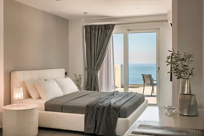 Holiday Villas Kefalonia