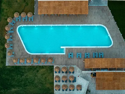 Heromylos Resort & Spa