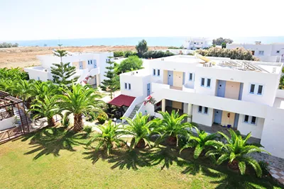 Kalimera Mare Hotel