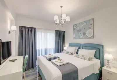 Luxury Villas Collection