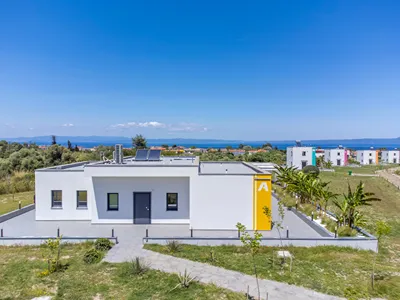 Continent Villas