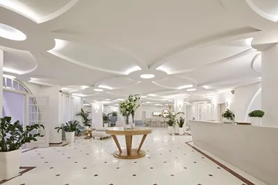 Santorini Palace Hotel
